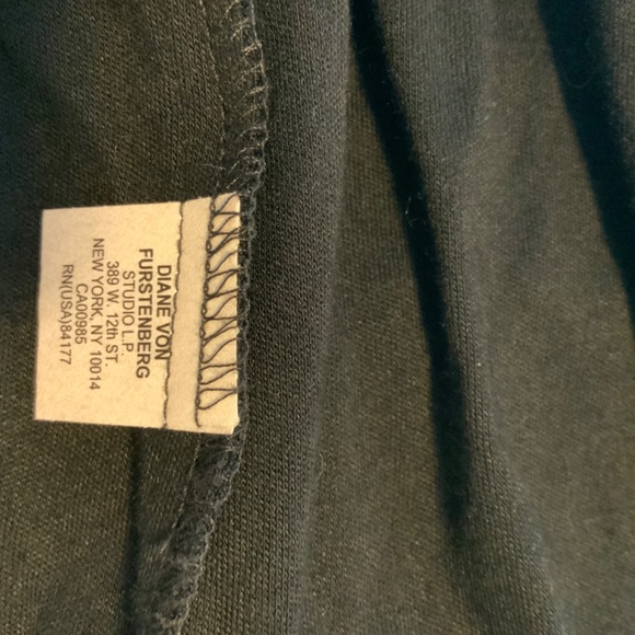 Diane Von Furstenberg maxi dress - Picture 5 of 6